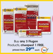 Flugon Products-Each