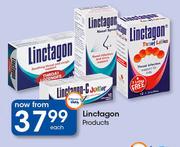 Linctagon Products-Each