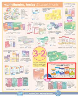 Clicks : You Pay Less (23 July - 6 Aug 2019), page 42