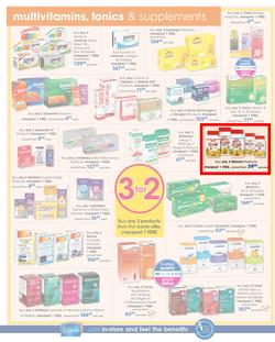 Clicks : You Pay Less (23 July - 6 Aug 2019), page 42