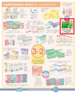 Clicks : You Pay Less (23 July - 6 Aug 2019), page 42
