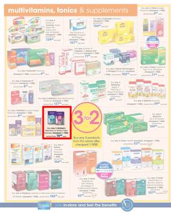 Clicks : You Pay Less (23 July - 6 Aug 2019), page 42