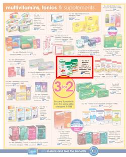 Clicks : You Pay Less (23 July - 6 Aug 2019), page 42