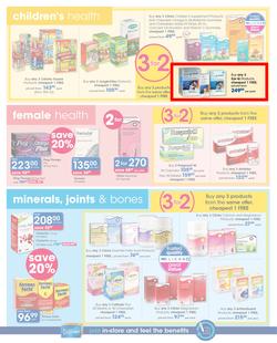 Clicks : You Pay Less (23 July - 6 Aug 2019), page 44