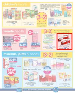 Clicks : You Pay Less (23 July - 6 Aug 2019), page 44