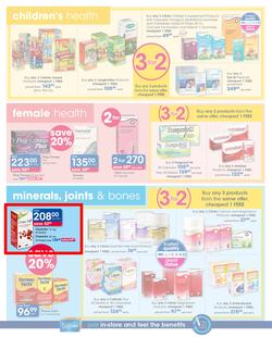 Clicks : You Pay Less (23 July - 6 Aug 2019), page 44
