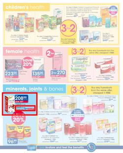 Clicks : You Pay Less (23 July - 6 Aug 2019), page 44