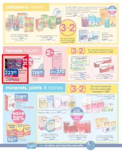 Clicks : You Pay Less (23 July - 6 Aug 2019), page 44