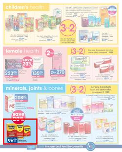 Clicks : You Pay Less (23 July - 6 Aug 2019), page 44