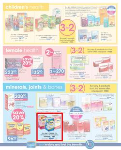 Clicks : You Pay Less (23 July - 6 Aug 2019), page 44