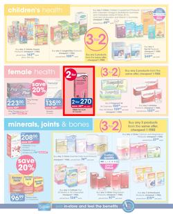 Clicks : You Pay Less (23 July - 6 Aug 2019), page 44