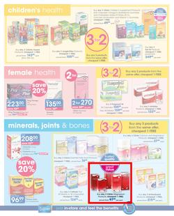 Clicks : You Pay Less (23 July - 6 Aug 2019), page 44