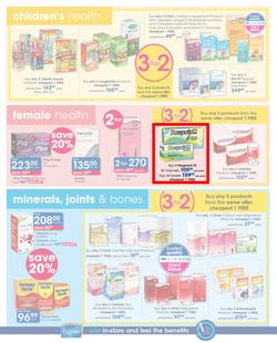 Clicks : You Pay Less (23 July - 6 Aug 2019), page 44