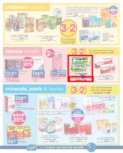 Clicks : You Pay Less (23 July - 6 Aug 2019), page 44