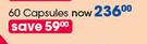 Lp299v-60 Capsules Per Pack