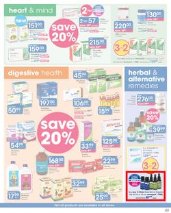 Clicks : You Pay Less (23 July - 6 Aug 2019), page 45