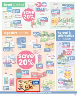 Clicks : You Pay Less (23 July - 6 Aug 2019), page 45