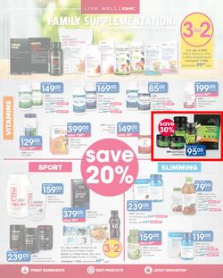 Clicks : You Pay Less (23 July - 6 Aug 2019), page 46