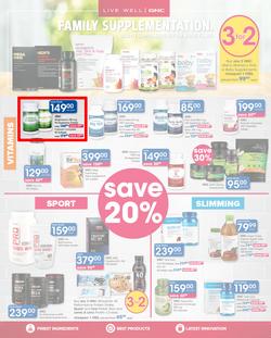 Clicks : You Pay Less (23 July - 6 Aug 2019), page 46