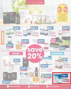 Clicks : You Pay Less (23 July - 6 Aug 2019), page 46