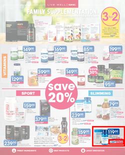 Clicks : You Pay Less (23 July - 6 Aug 2019), page 46