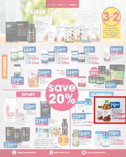 Clicks : You Pay Less (23 July - 6 Aug 2019), page 46