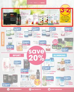 Clicks : You Pay Less (23 July - 6 Aug 2019), page 46