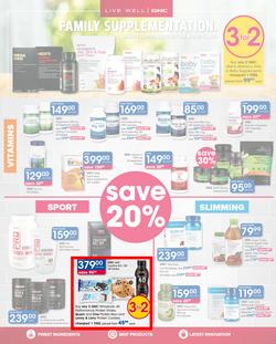 Clicks : You Pay Less (23 July - 6 Aug 2019), page 46