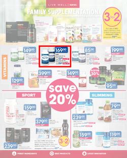 Clicks : You Pay Less (23 July - 6 Aug 2019), page 46