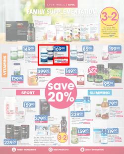 Clicks : You Pay Less (23 July - 6 Aug 2019), page 46
