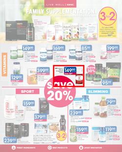 Clicks : You Pay Less (23 July - 6 Aug 2019), page 46