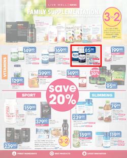 Clicks : You Pay Less (23 July - 6 Aug 2019), page 46