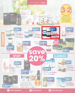 Clicks : You Pay Less (23 July - 6 Aug 2019), page 46
