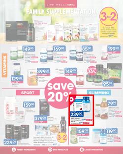 Clicks : You Pay Less (23 July - 6 Aug 2019), page 46