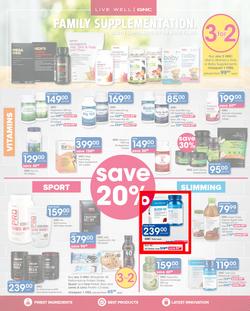 Clicks : You Pay Less (23 July - 6 Aug 2019), page 46