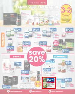 Clicks : You Pay Less (23 July - 6 Aug 2019), page 46