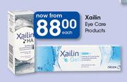 Xailin Eye Care Products-Each