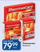 Thermocare Products-Each