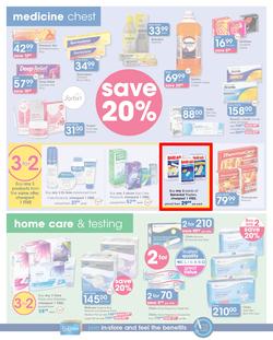 Clicks : You Pay Less (23 July - 6 Aug 2019), page 48