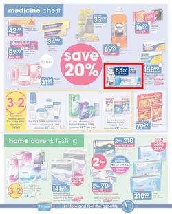 Clicks : You Pay Less (23 July - 6 Aug 2019), page 48