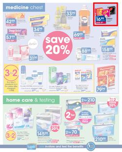 Clicks : You Pay Less (23 July - 6 Aug 2019), page 48