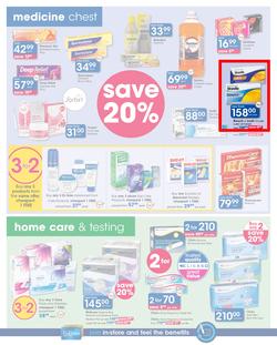 Clicks : You Pay Less (23 July - 6 Aug 2019), page 48