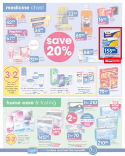 Clicks : You Pay Less (23 July - 6 Aug 2019), page 48