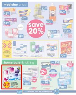 Clicks : You Pay Less (23 July - 6 Aug 2019), page 48
