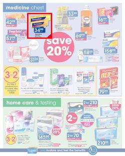 Clicks : You Pay Less (23 July - 6 Aug 2019), page 48