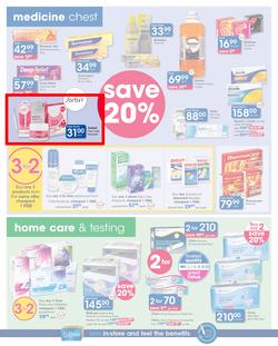 Clicks : You Pay Less (23 July - 6 Aug 2019), page 48