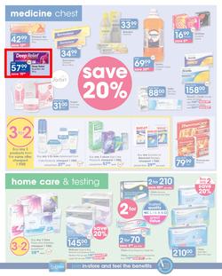 Clicks : You Pay Less (23 July - 6 Aug 2019), page 48