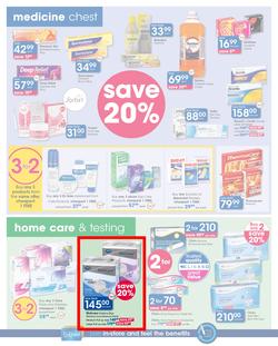 Clicks : You Pay Less (23 July - 6 Aug 2019), page 48