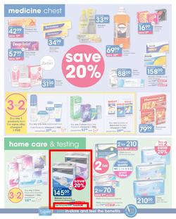 Clicks : You Pay Less (23 July - 6 Aug 2019), page 48