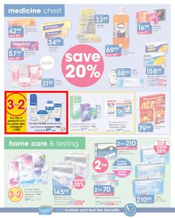 Clicks : You Pay Less (23 July - 6 Aug 2019), page 48